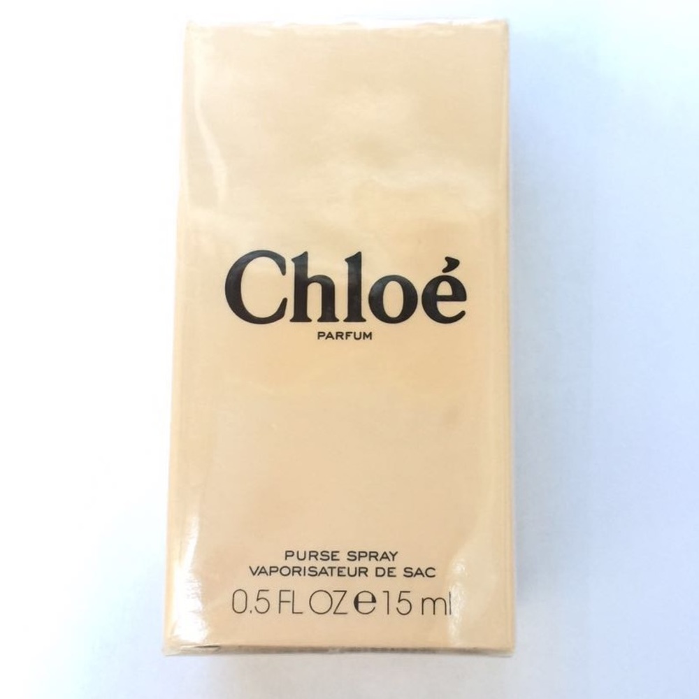 RARE Chloe